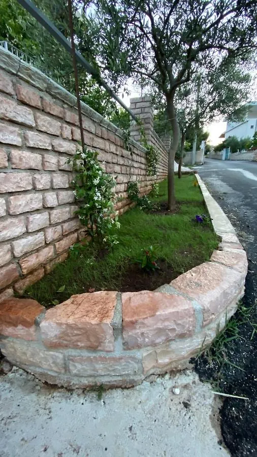 Studios&Apartment Niko Luka Ksamil