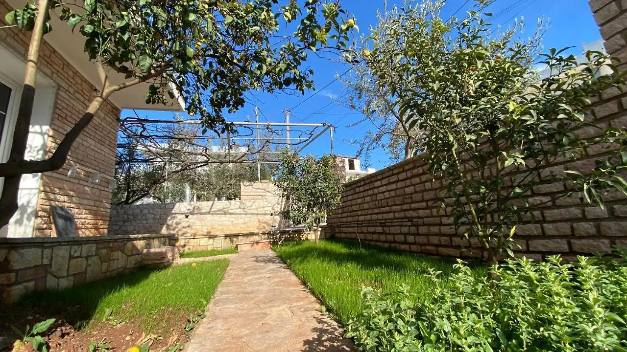 Studios&Apartment Niko Luka Ksamil