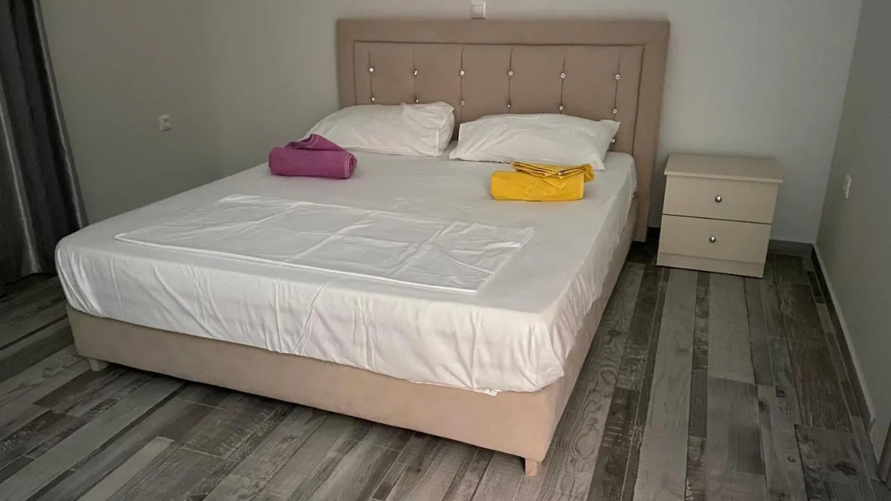 Studios&Apartment Niko Luka Ksamil 0*,  Albanien