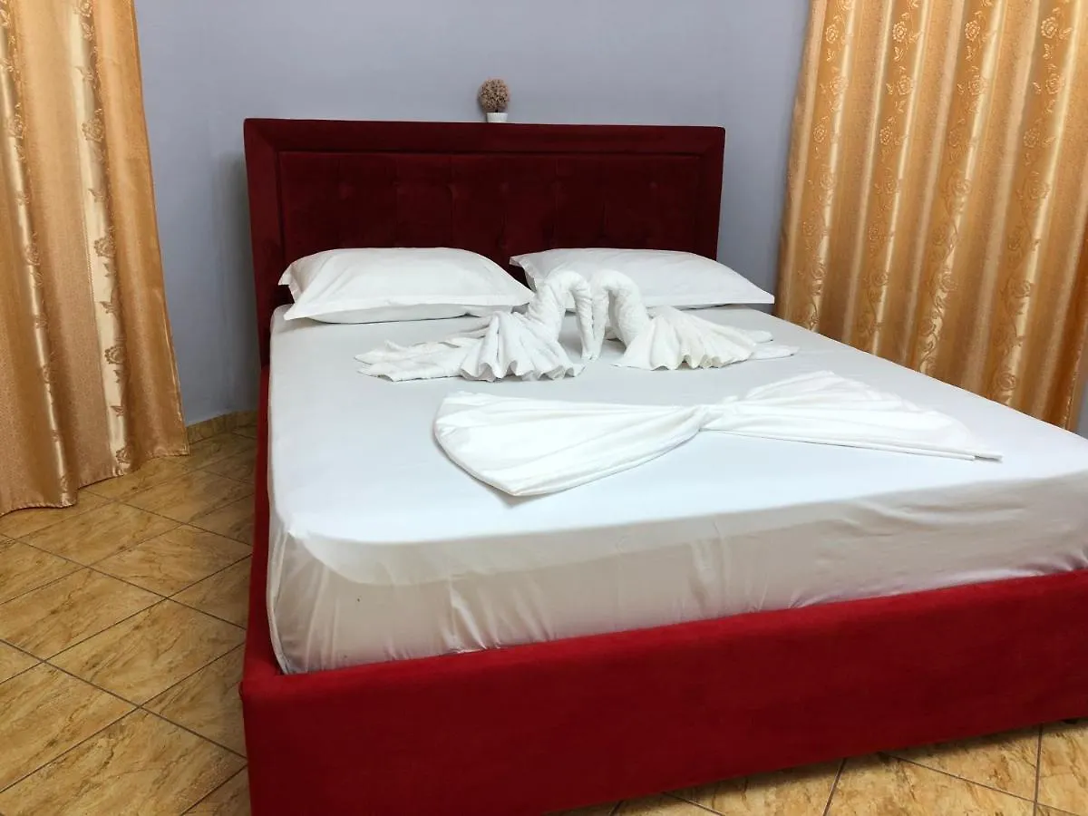Studios&Apartment Niko Luka Ksamil