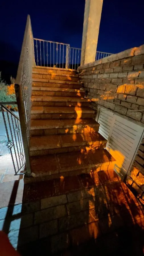 Apartment Studios&Apartment Niko Luka Ksamil