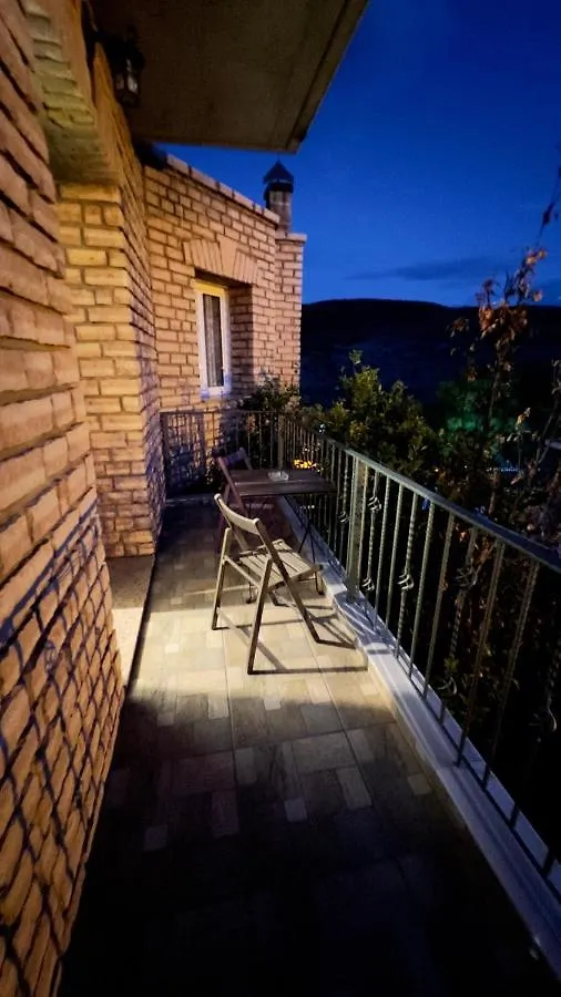 Studios&Apartment Niko Luka Ksamil 0*,  Albanien