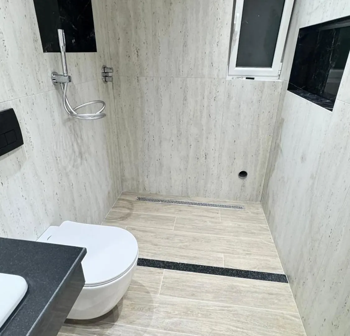 Apartment Studios&Apartment Niko Luka Ksamil Albanien