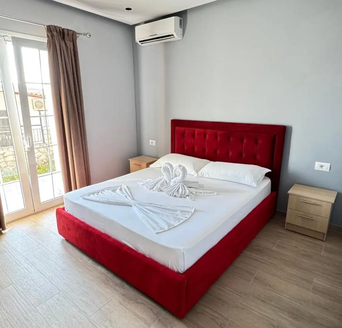 Studios&Apartment Niko Luka Ksamil Apartment