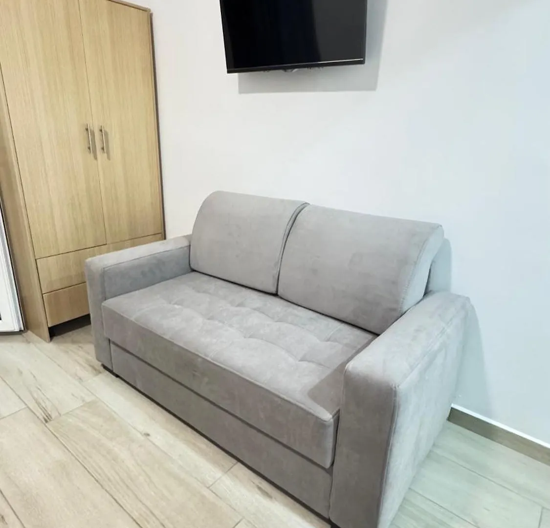 Studios&Apartment Niko Luka Ksamil 0*,  Albanien
