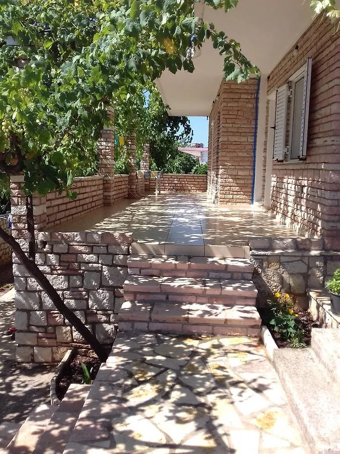 Apartment Studios&Apartment Niko Luka Ksamil Albanien