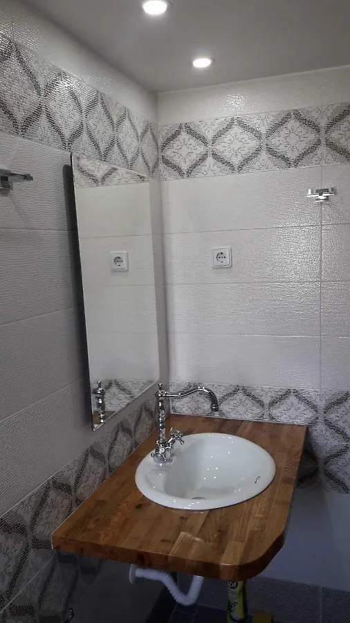 Studios&Apartment Niko Luka Ksamil Albanien