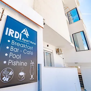Appartement Irdi, Ksamil