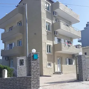 Levend Ksamil