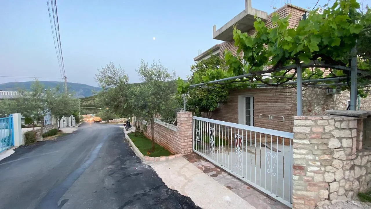 Apartment Studios&Apartment Niko Luka Ksamil Albania