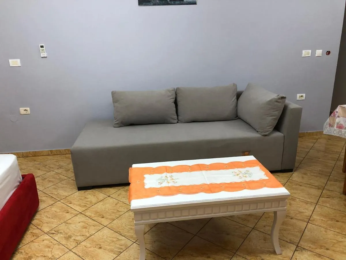 Studios&Apartment Niko Luka Ksamil Apartment