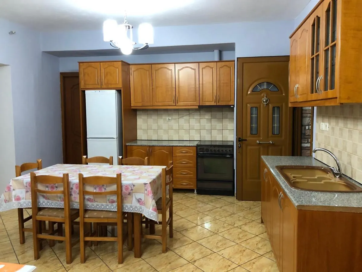 Studios&Apartment Niko Luka Ksamil