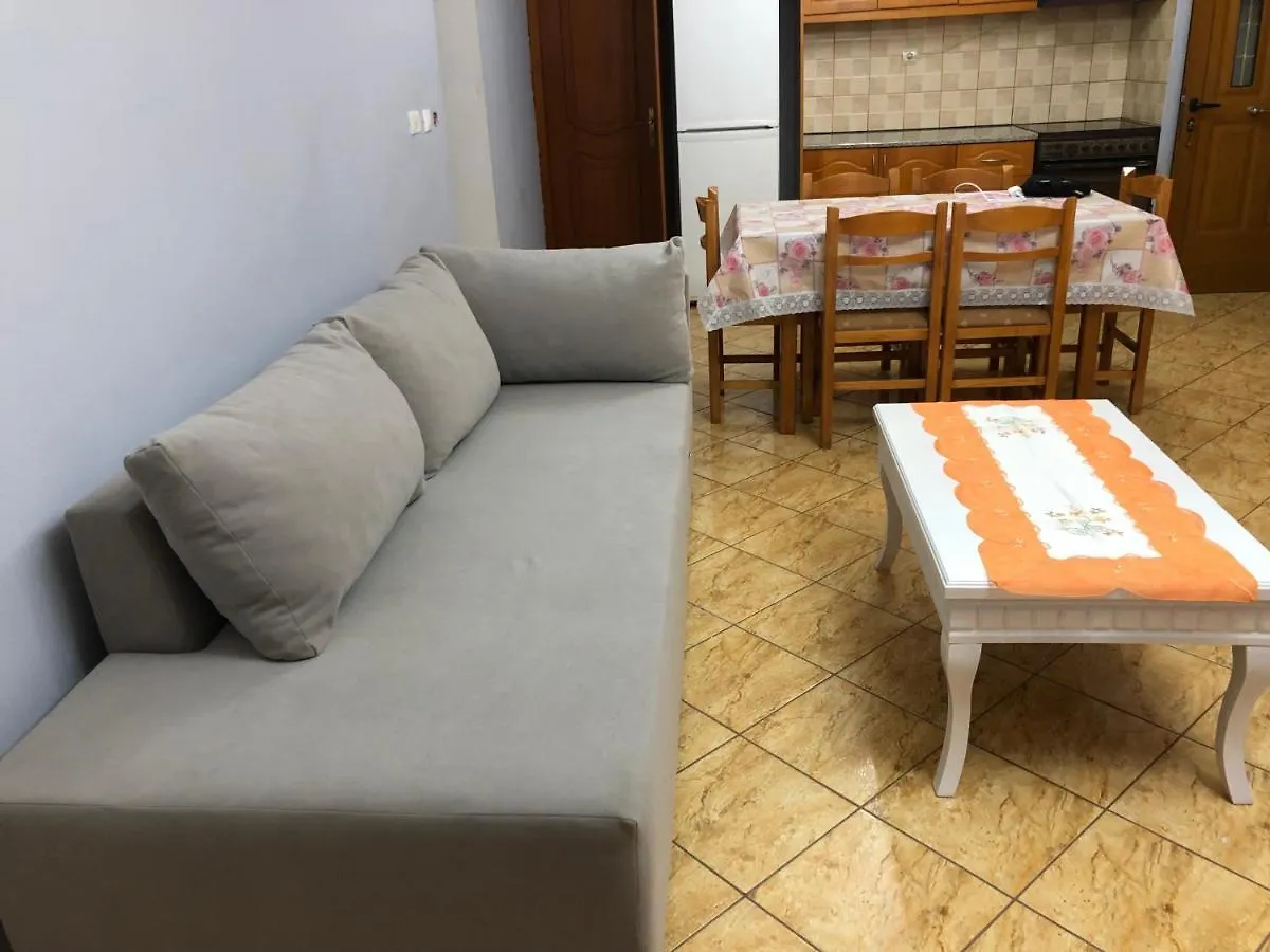 Studios&Apartment Niko Luka Ksamil 0*,