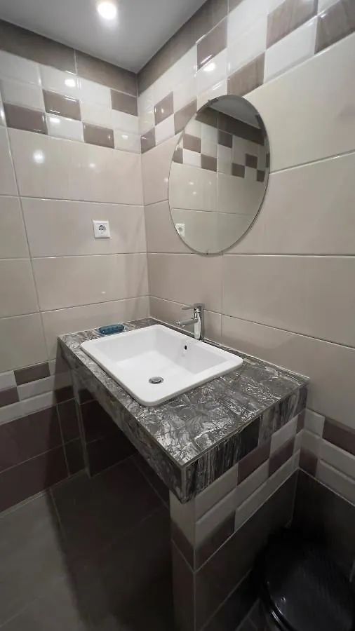Studios&Apartment Niko Luka Ksamil
