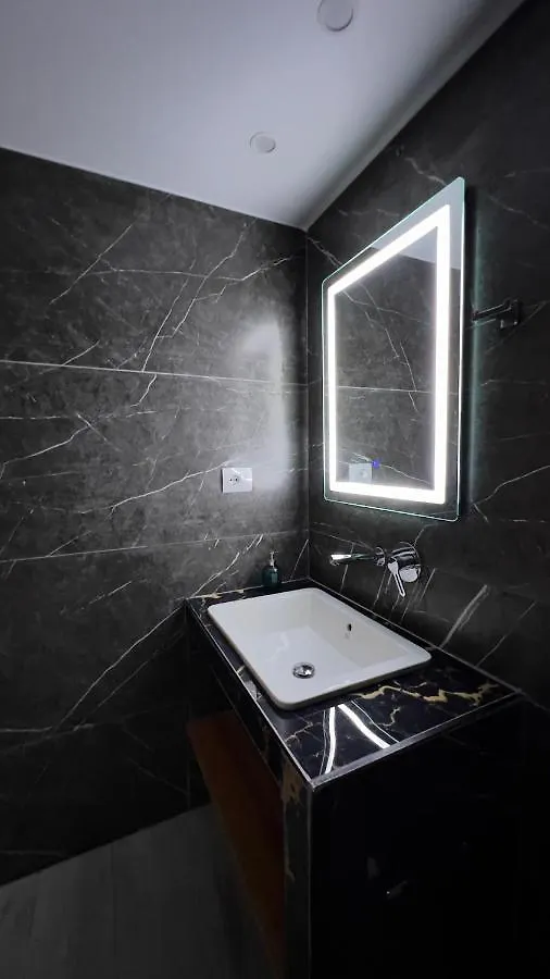 Apartment Studios&Apartment Niko Luka Ksamil Albania