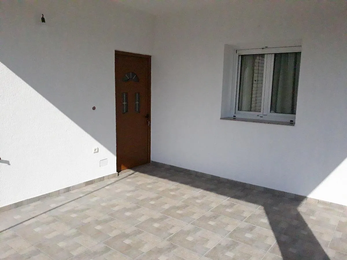 Apartment Studios&Apartment Niko Luka Ksamil Albania
