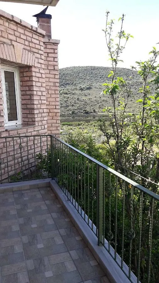 Studios&Apartment Niko Luka Ksamil Albania